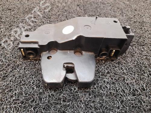 Used Tailgate lock PEUGEOT 607 (9D, 9U) 3.0 V6 24V (207 hp) 8050827