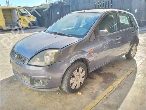 AC compressor FORD FIESTA V (JH_, JD_)  | BP23142695M34 