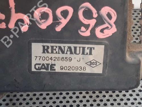 Radiator fan RENAULT CLIO II (BB_, CB_) 1.2 16V (BB05, BB0W, BB11, BB27, BB2T, BB2U, BB2V, CB05,... | BP1438654M35 
