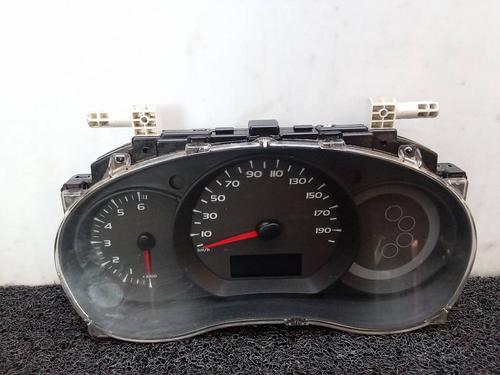 Used Instrument cluster Instrument cluster 4417212 4417212