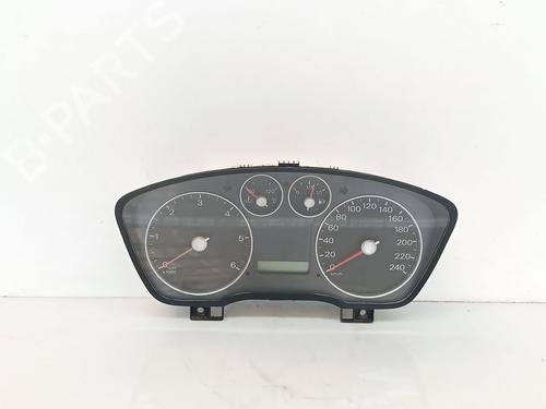 Used Instrument cluster Instrument cluster FORD FOCUS C-MAX (DM2) 2.0 TDCi (136 hp) 34701633 34701633