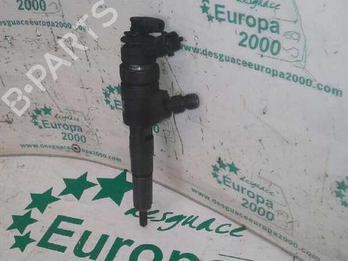 Used Injector Injector 1592588 1592588