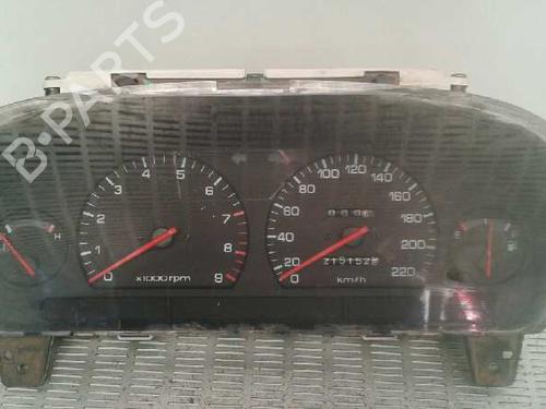 Kombiinstrument HYUNDAI LANTRA I (J-1) [1990-1995]  207762