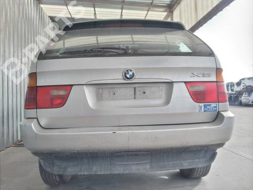 Left front fenders BMW X5 (E53) 3.0 d | BP10208795C41  - Image 16