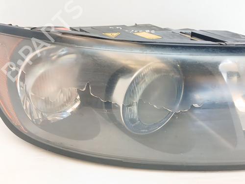 Right headlight VOLVO S40 II (544) D5 | BP33674873C29 - Image 2