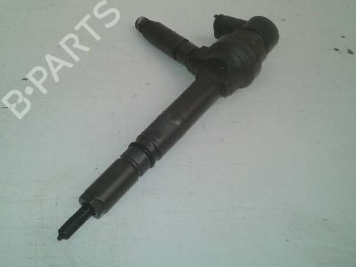 Used Injector Injector OPEL ASTRA H (A04) 1.7 CDTI (L48) (100 hp) 1594144 1594144