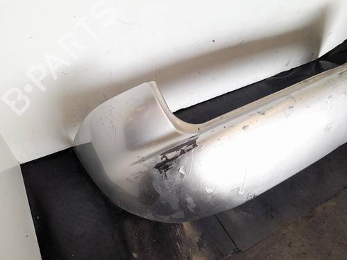 Rear bumper SEAT ALHAMBRA (7V8, 7V9) 1.9 TDI | BP13624357C8 