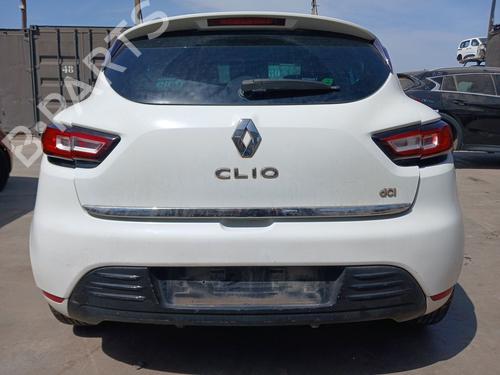 Right tailgate light RENAULT CLIO IV (BH_) 1.5 dCi 75 | BP36324380C80  - Image 8