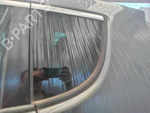 Used Rear left quarter glass PEUGEOT 3008 I MPV (0U_) 2.0 HDi 150 / BlueHDi 150 (150 hp) 14039379