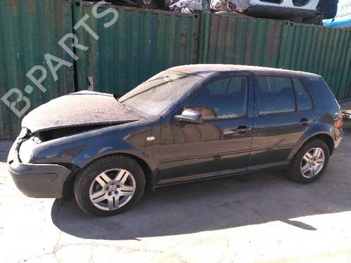 Gearbox VW GOLF IV (1J1) 1.6 16V | BP2796785M3 