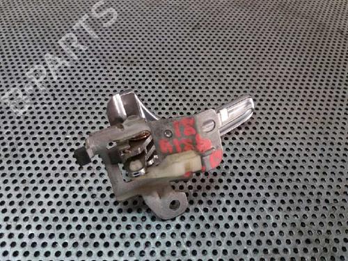 Rear right interior door handle VOLVO S40 I (644) 1.9 T4 | BP3438438I16 