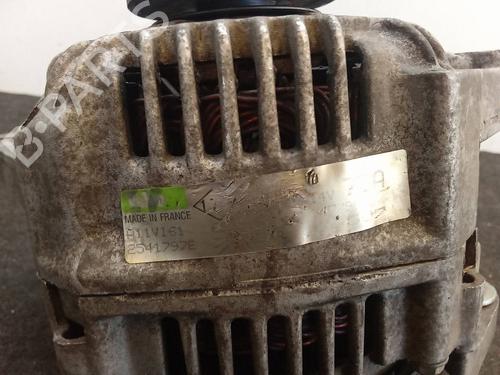 Alternator RENAULT MEGANE I (BA0/1_) 1.6 i (BA0L) | BP2949745M7 