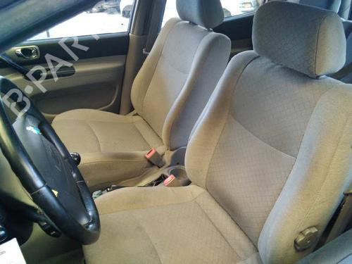Starter CHEVROLET REZZO MPV (U100) 1.6 | BP4436239M8 