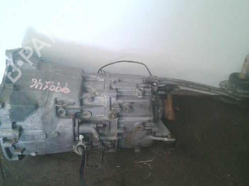 manual-gearbox-bmw-3-e46-320-d-hdz-1997-1998-1999-2000-2001-2002-2003-2004-2005-591675 main image