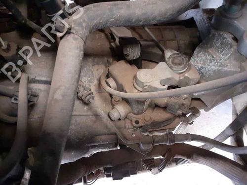 Gearbox FORD TRANSIT CUSTOM V362 Van (FY, FZ) | BP34266143M3 - Image 2