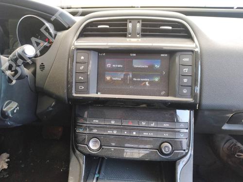 Electronic sensor JAGUAR XE (X760) | BP32496711M84