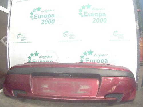 Paragolpes trasero FIAT PUNTO (188_) 1.2 16V 80 (188.233, .235, .253, .255, .333, .353, .639,... (80 hp) 116628