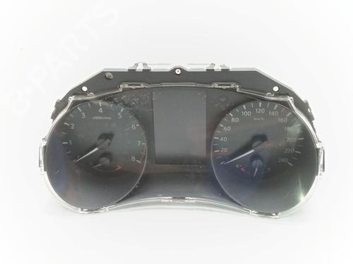 Used Instrument cluster Instrument cluster NISSAN QASHQAI II (J11, J11_) 1.3 DIG-T (140 hp) 36767431 36767431
