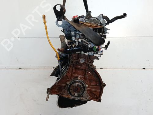 Engine RENAULT CLIO IV (BH_) | BP36664966M1 - Image 5