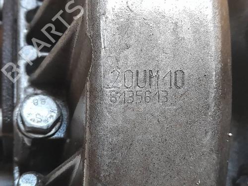 Gearbox CITROËN JUMPER I Van (244) 2.2 HDi | BP31830765M3 - Image 2