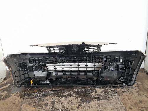 Zderzak przedni RENAULT MEGANE II Coupé-Cabriolet (EM0/1_)  | BP29704718C7 