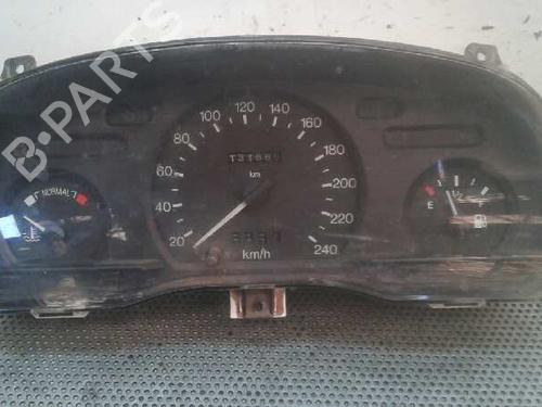 Used Instrument cluster Instrument cluster FORD TRANSIT Van (E_ _) 2.5 DI (EAL, EAS) (70 hp) 597802 597802