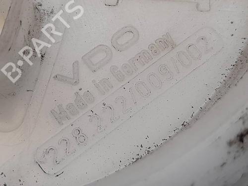 Fuel pump BMW 3 (E46) 318 i | BP12588371M76 