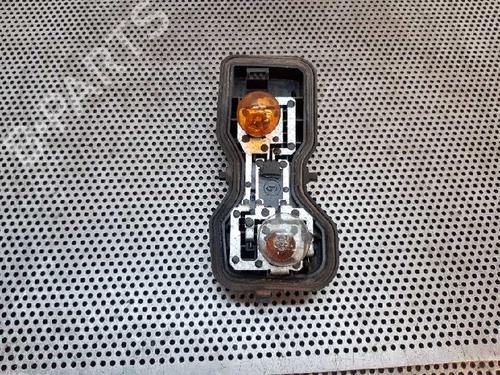 Used Lamp holder Lamp holder 14037110 14037110