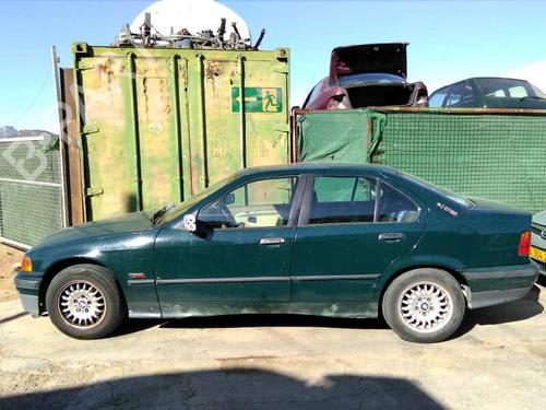 Starter BMW 3 (E36) 318 tds | BP1387011M8