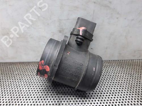 Used Mass air flow sensor Mass air flow sensor SEAT IBIZA III (6L1) [2002-2009] 1655800 1655800