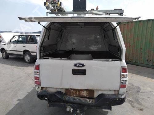 Warning switch FORD RANGER (ET) | BP8071227I22 - Image 10