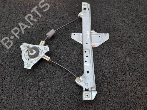 Rear right window mechanism CITROËN C3 II (SC_) | BP8325276C25 - Image 1