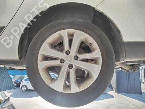 Right front brake caliper DACIA LODGY (JS_) | BP11584161M104 - Image 15