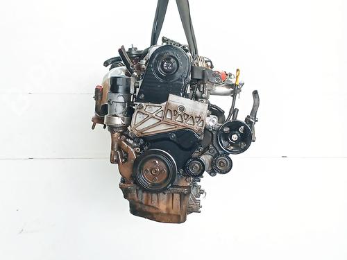 Engine HYUNDAI SANTA FÉ I (SM) | BP33718460M1 - Image 5