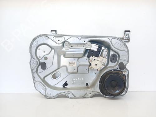 Used Front left window mechanism Front left window mechanism FORD FOCUS C-MAX (DM2) 2.0 TDCi (136 hp) 34633459 34633459