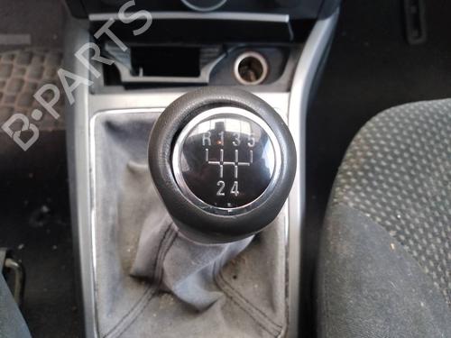 Front left interior door handle OPEL ASTRA H (A04) | BP8234142I13 - Image 9