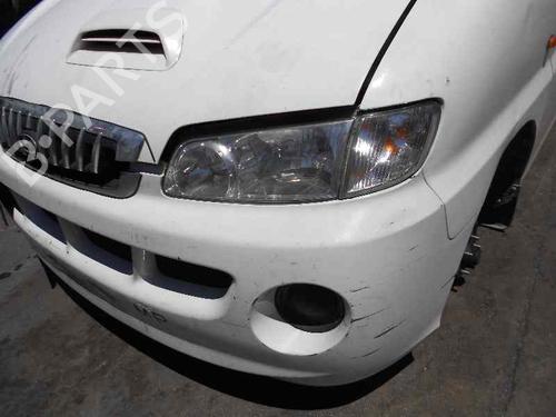Starter HYUNDAI H-1 / STAREX Bus (A1) 2.5 TCi | BP634233M8 