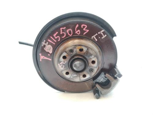 Used Left rear steering knuckle PEUGEOT 407 (6D_) [2004-2011]  1565436