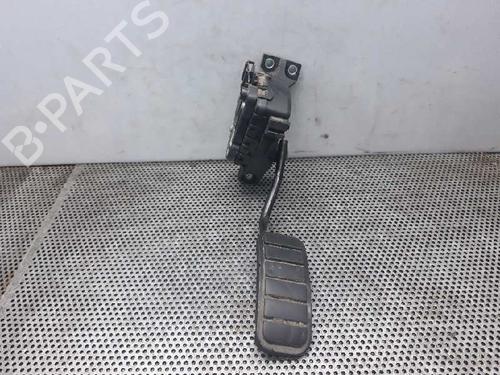Used Pedal NISSAN INTERSTAR Van (X70) dCi 100 (99 hp) 2785087