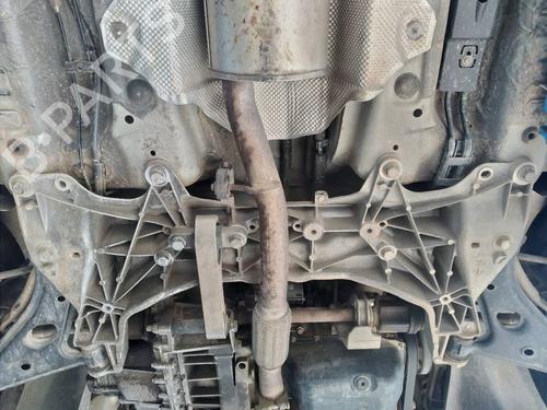 Used Subframe FIAT FIORINO Box Body/MPV (225_) 1.3 D Multijet (225BXD1A, 225BXB1A, 225BXB11) (75 hp) 14749102