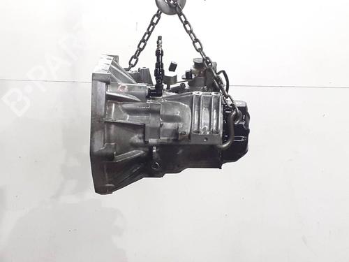 Used Gearbox Gearbox SUZUKI SWIFT III (MZ, EZ) [2005-2026] 32410381 32410381