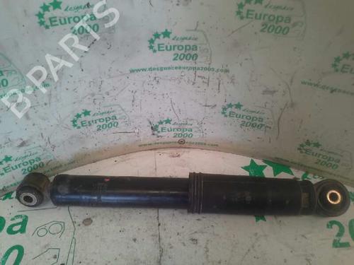 Used Right rear shock absorber Right rear shock absorber LANCIA YPSILON (843_) [2003-2011] 592792 592792