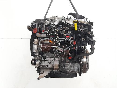 Motor Motor FORD FOCUS II (DA_, HCP, DP) [2004-2013] 26004667 26004667