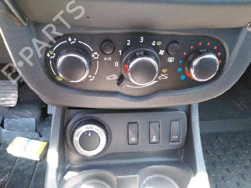 Right rear window switch DACIA DUSTER (HS_) 1.2 TCe 125 4x4 | BP4437706I28  - Image 11