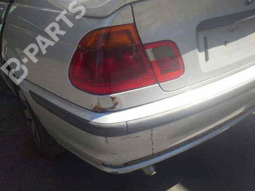 Engine mount BMW 3 (E46) 320 d | BP10243261M89  - Image 10