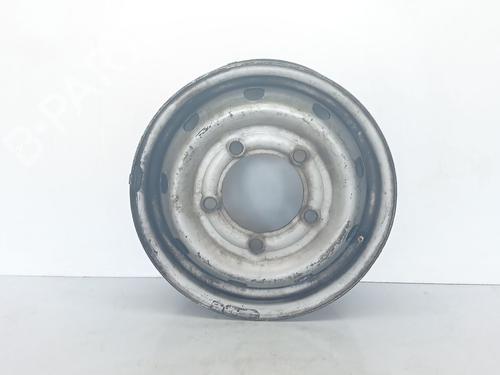 Used Rim Rim RENAULT MASTER II Van (FD) [1997-2013] 36292711 36292711