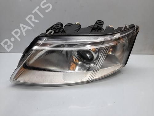 Used Left headlight SAAB 9-3 Estate (E50) 1.9 TiD (150 hp) 11539364