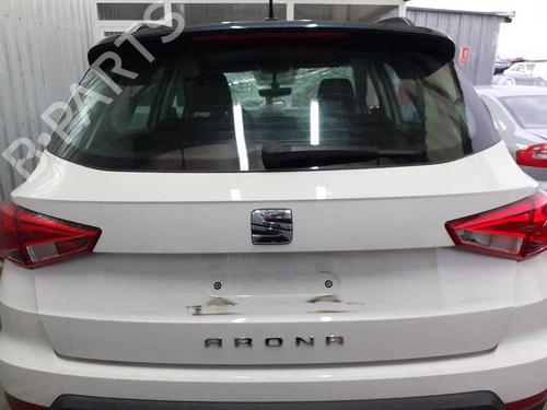 Used Tailgate SEAT ARONA (KJ7, KJP) [2017-2025]  21806654