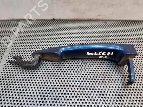 Rear right exterior door handle BMW 3 (E90) 320 d | BP4698146C130 