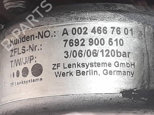 Steering pump MERCEDES-BENZ SPRINTER 4-t Van (B904)  | BP19082792M99 
